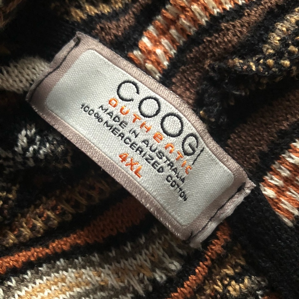 COOGI JACKET - Picture 2 of 2